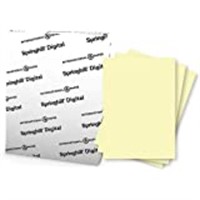Springhill Digital Cardstock Paper*