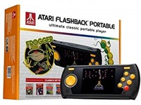 Atari Flashback Ultimate Portable Games Player