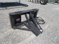 Unused Industrias America Post Post Puller