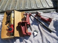 Pacific Reloading Tools