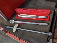 x3 Torque Wrenches