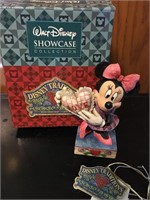 Minnie Mouse My Love Figurine by JIm Shore/Walt