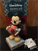 Walt Disney Showcase Collection Mickey Mouse