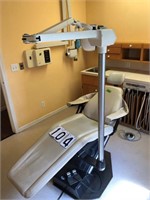 Gaule Auction - Dentist Office Equipment Extended