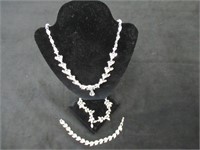 Fashion Jewelery Set