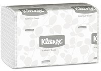 Kleenex Multi-Fold Towels
