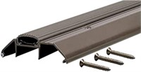 m-d  Heavy Duty Threshold