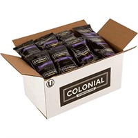 Colonial Coffee Packets (60)