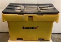 SnowEx Salt Box