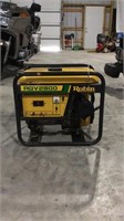 Robin RGV2800 Gas Generator
-4 Stroke
-12L Fuel