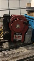Briggs & Stratton 10hp Commercial Engine, ring