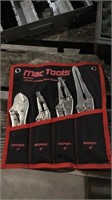 Mac Tools, Engine Service Set, Nuts and Bolts,