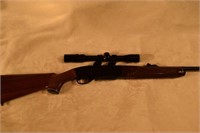 Remington Woodmaster Model 742 308 cal B7197941