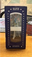Elvis Bourbon Whiskey Collectibles