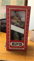 Elvis Whiskey Collectible 750 ML #1