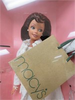 City Shopper Barbie