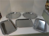 Serving Trays