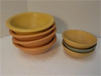 7 Luna Garcia bowls