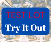 Test Lot - See How It Works