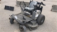 Dixie Chopper 3360 Zero Turn Mower,