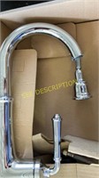 American Standard Pull down Kitchen Faucet