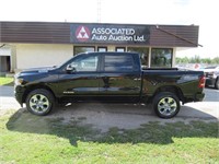 Live Car Auction Tuesday September 6th @2pm