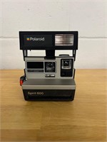 Polaroid vintage Spirit 600