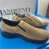 Lands' End Shoes Women Size 8 New with Box