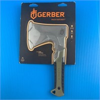 Gerber Pack Hatchet NIB