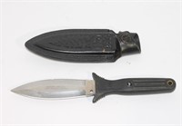 Smith & Wesson Military Knife w/ Sheath