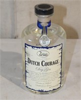 Zuidam Dutch Courage Dry Gin - 750 mL
