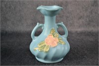 Weller Pottery Bud Vase