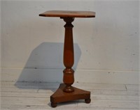 Antique Wood Stand