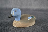 Jack Reeves Miniature Duck