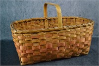 Indigenous Basket