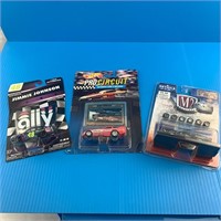 Cars Variety Pack