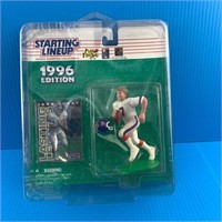 Starting Lineup 1996 Edition Elway