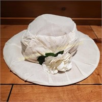 Heaslip Hat