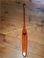 Tom Rahilly 58" Paddle