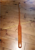 Tom Rahilly 65" Paddle