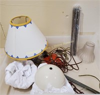 Lamp Parts