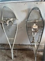 Metal Snowshoes Military grade