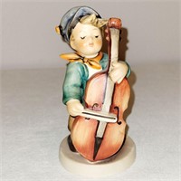 Goebel Hummel Figurine "Sweet Music" #186