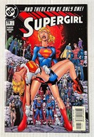 Supergirl Vol.2 #14, Vol.3 # 75, 77 - 80 Death
