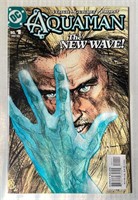 Aquaman Vol.4 #1 - 9