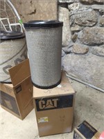 New old stock CAT 315 air filter 135-5788