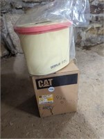 New old stock CAT air filter 227-7448