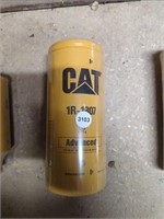New old stock CAT oil filter 1R-1807