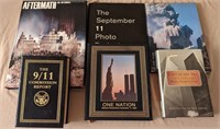 9/11 Books