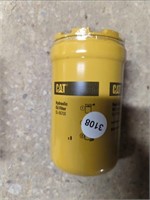 New old stock CAT hydraulic oil filter 5i-8670x